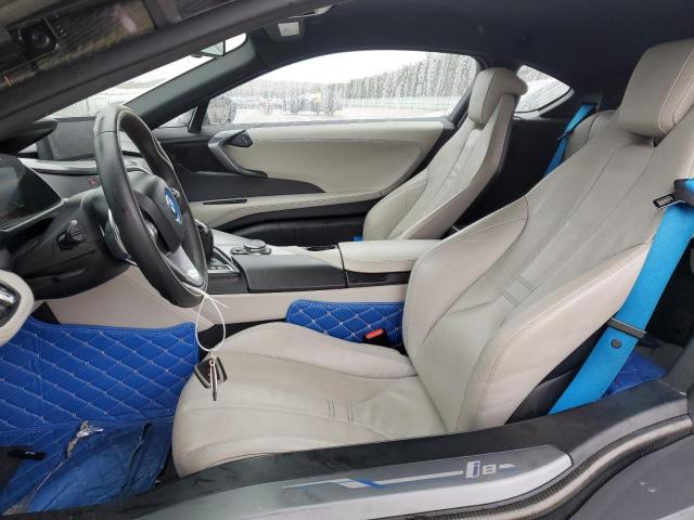 WBY2Z2C53FV391673 BMW I8