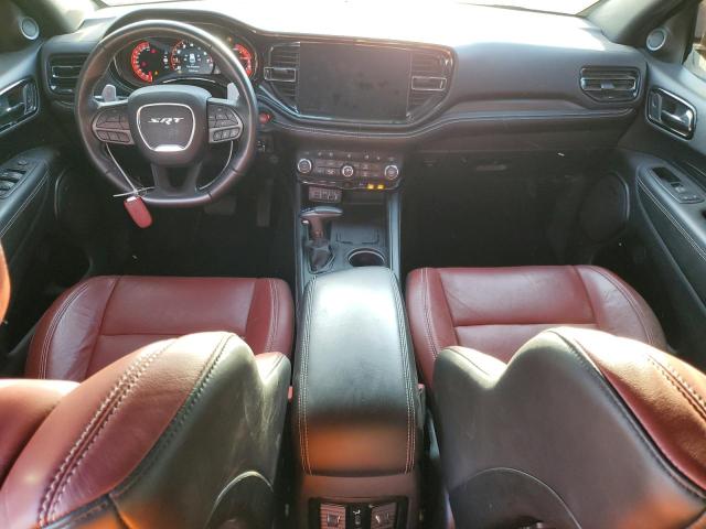 1C4SDJH97MC740915 Dodge Durango Srt Hellcat