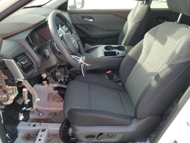 5N1BT3BA8PC741623 Nissan ROGUE SV