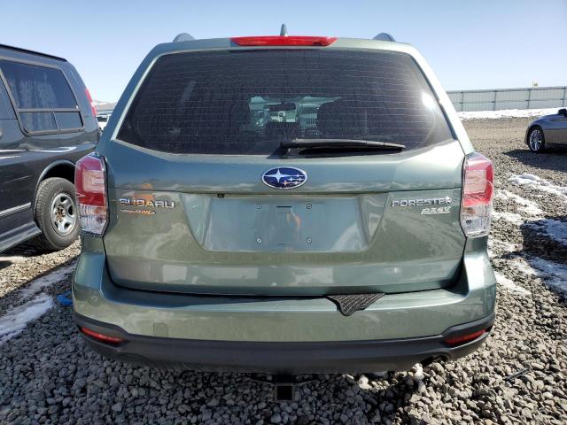JF2SJABC9HH461439 Subaru Forester 2.5i