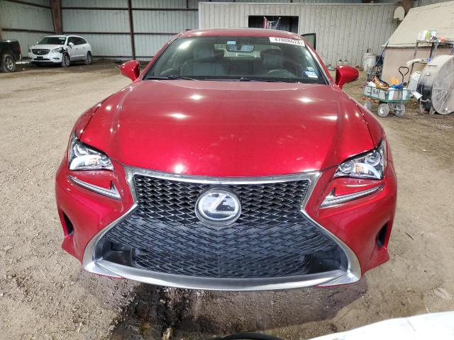 JTHHA5BC4H5005106 Lexus RC 200T