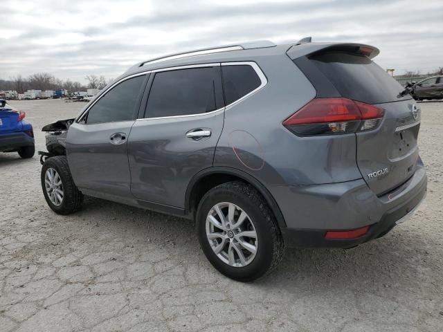 KNMAT2MV6LP523564 Nissan ROGUE S