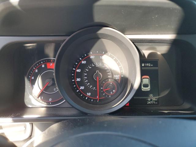 5NPLL4AG1MH040720 Hyundai ELANTRA SE
