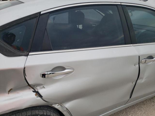 1N4AL3AP0EN255837 Nissan ALTIMA 2.5