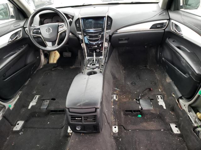 1G6AB5RX9E0185090 Cadillac ATS LUXURY