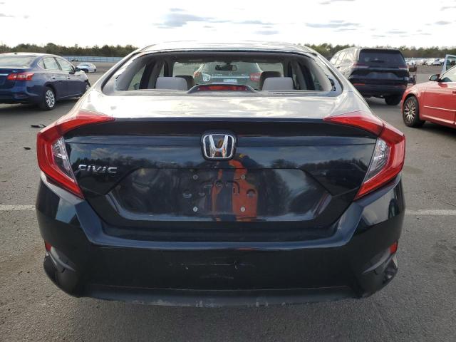 2HGFC2F55JH560255 Honda Civic Lx