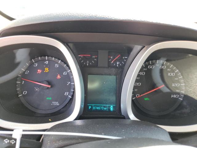 2GNFLGEK3H6149534 Chevrolet Equinox Premier