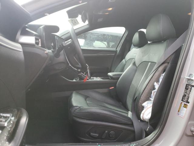 5XXG64J2XNG161496 KIA K5 GT LINE