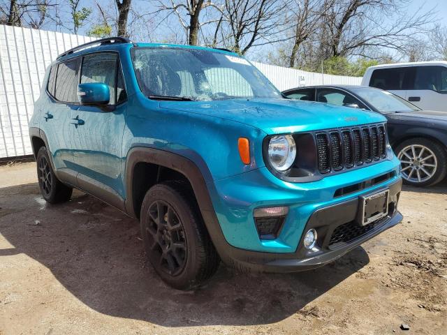 ZACNJBBB4LPL31897 Jeep Renegade Latitude