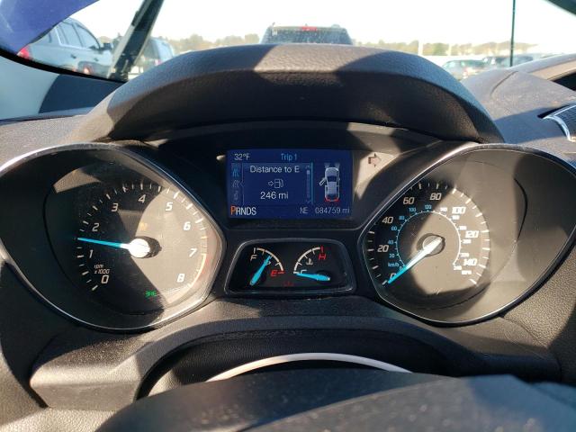 1FMCU0GX3FUA50862 Ford ESCAPE SE