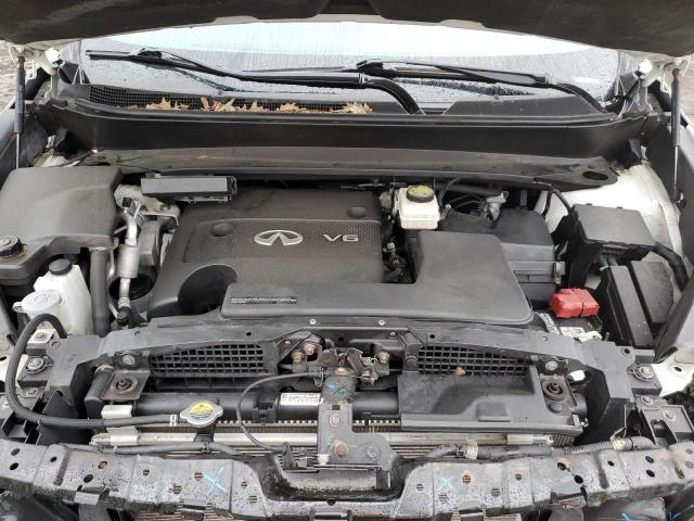 5N1AL0MMXGC515052 Infiniti QX60