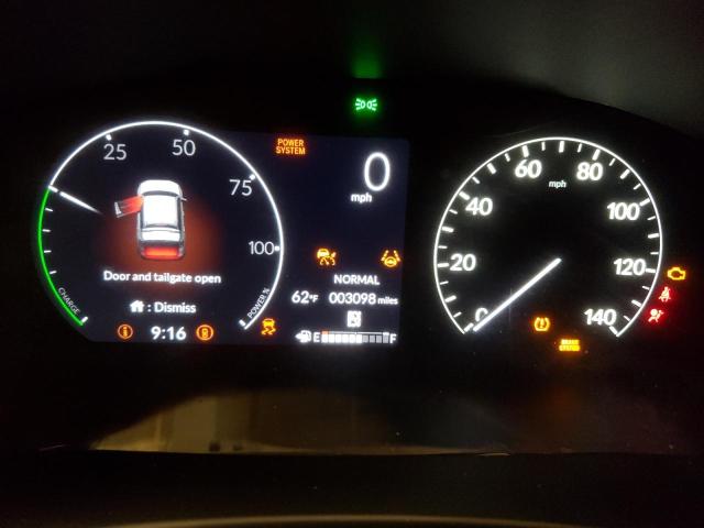 7FARS6H83RE056158 Honda Cr-v Sport-l