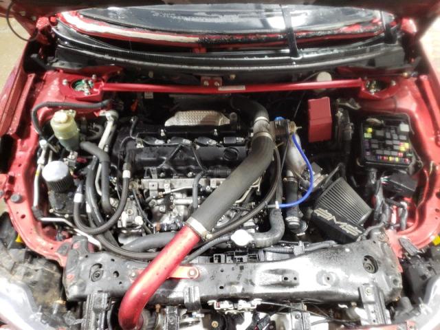 JA32W8FV5FU024402 Mitsubishi Lancer Evolution Gsr