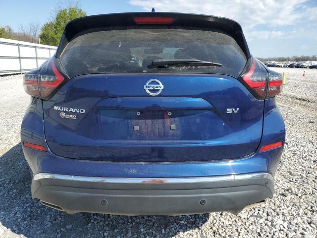 5N1AZ2BJXLN134223 Nissan MURANO SV