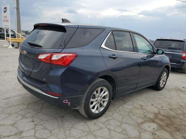 3GNAXJEV0JS539116 Chevrolet EQUINOX LT