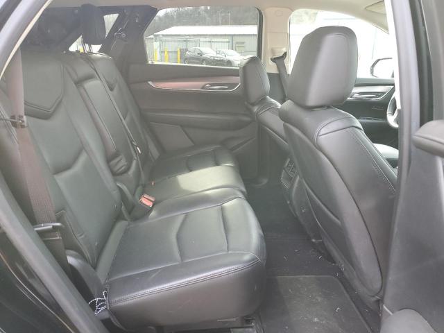 1GYKNDRS9HZ288415 Cadillac XT5 LUXURY