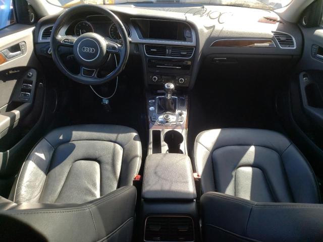 WAUHFAFL9FN013198 Audi A4 Premium Plus
