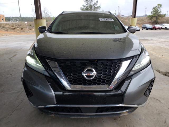 5N1AZ2BS1LN139464 Nissan MURANO SV