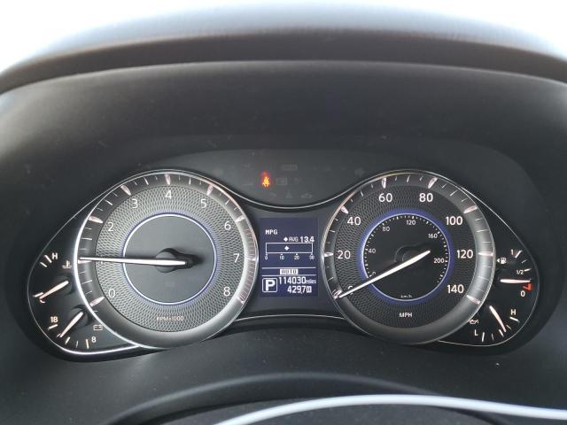 JN8AZ2NE5E9067307 Infiniti QX80
