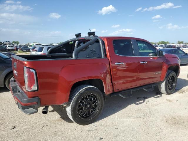 1GTG5DE39G1177533 GMC CANYON SLT