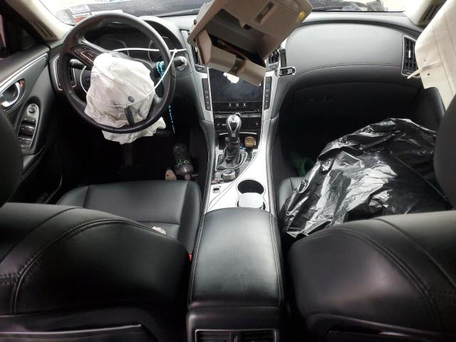 JN1EV7ARXKM593491 Infiniti Q50 LUXE