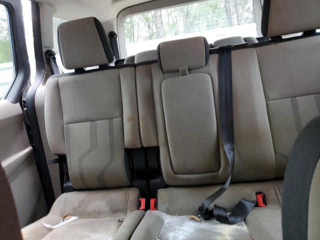 NM0GE9F70E1137981 Ford Transit Connect Xlt