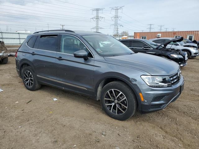 3VV2B7AX3MM062987 Volkswagen TIGUAN SE