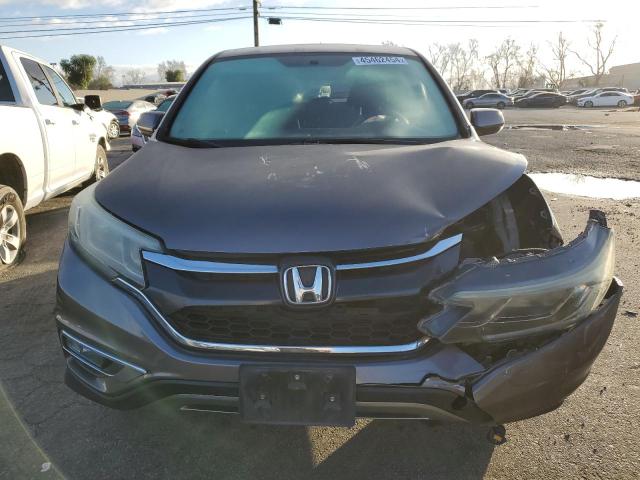 3CZRM3H58FG709660 Honda CR-V EX