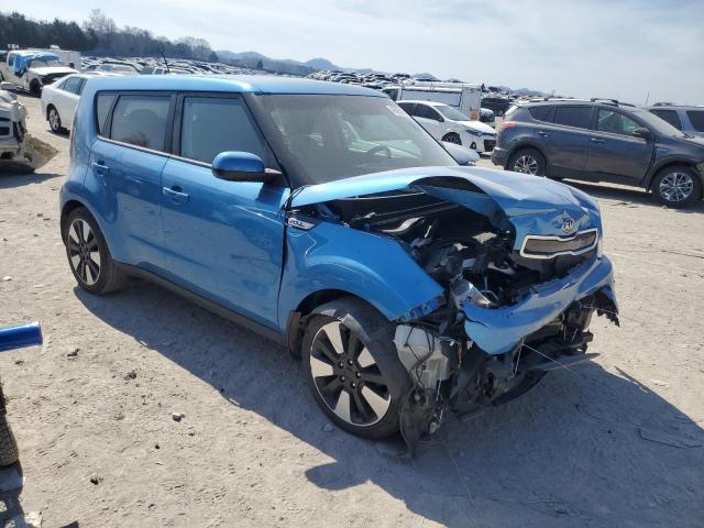 KNDJP3A5XG7345727 KIA SOUL +