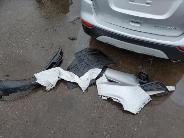 KL4CJASB4KB838127 Buick Encore Preferred