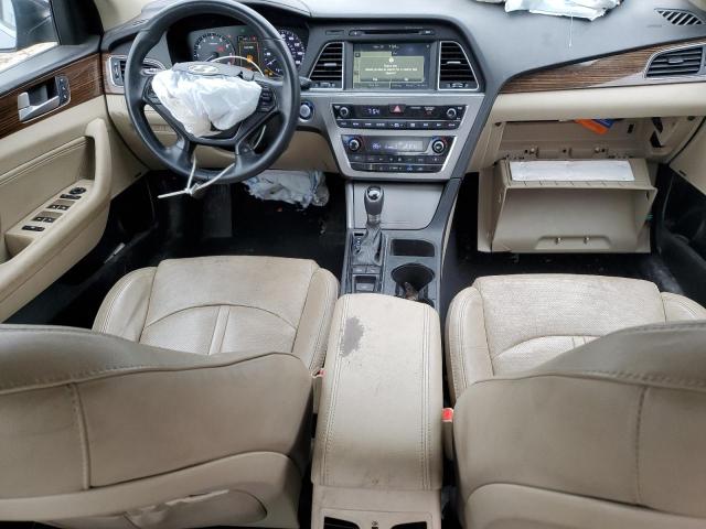 5NPE34AF4HH454273 Hyundai Sonata Sport