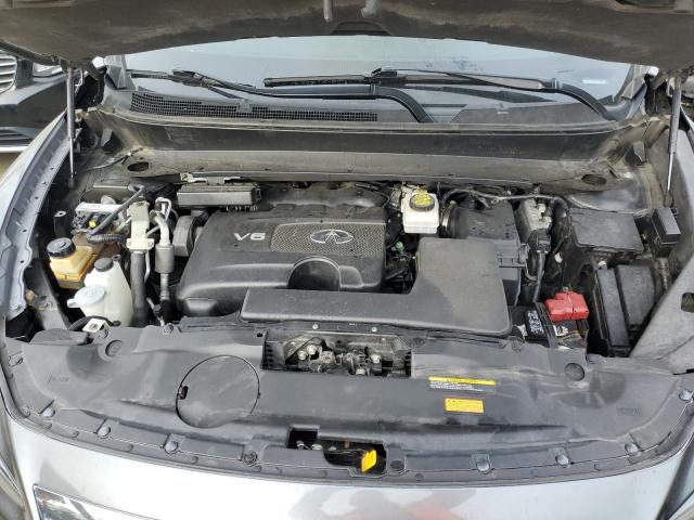 5N1DL0MN4HC527348 Infiniti QX60