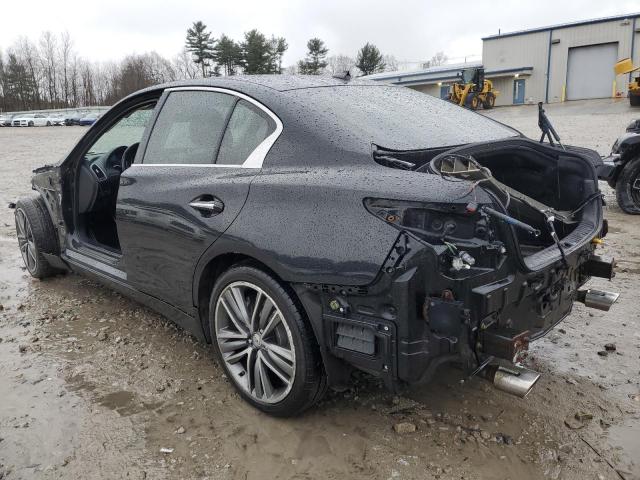 JN1BV7AR7EM699968 Infiniti Q50 BASE