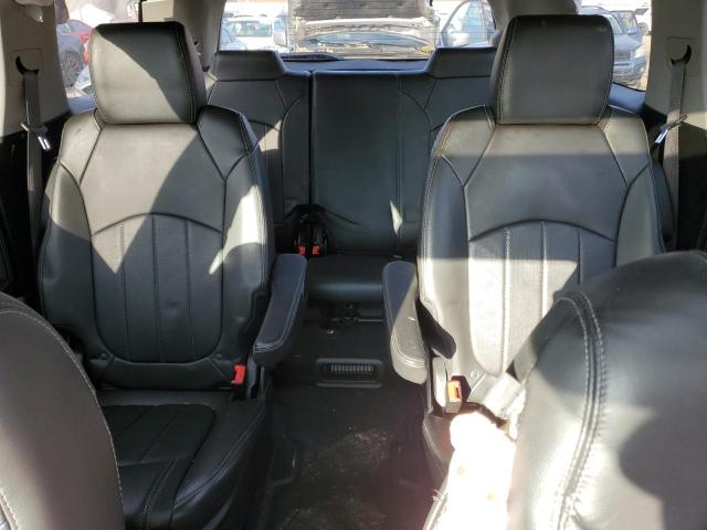 1GKKVTKD0FJ189302 GMC Acadia Denali