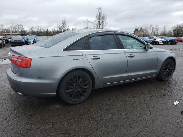 WAUGFAFC5EN116564 Audi A6 Premium Plus
