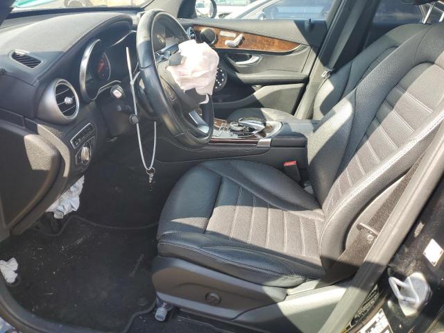 WDC0G4KB3GF065606 Mercedes-Benz Glc 300 4matic