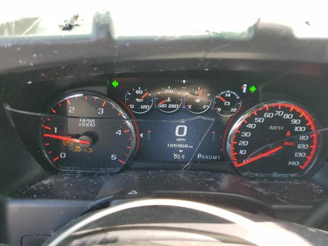 1GT424E86FF546955 GMC Sierra K3500 Denali