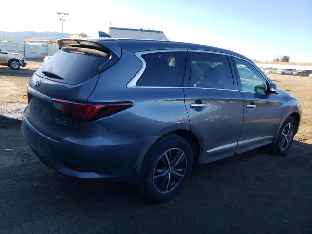 5N1DL0MM4HC556355 Infiniti QX60