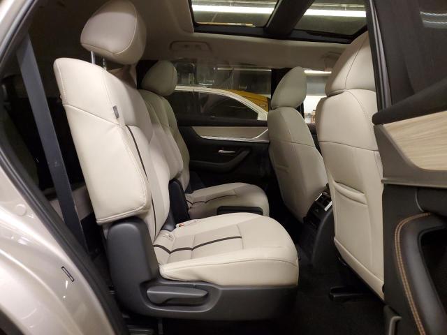 JM3KKDHA1R1130889 Mazda Cx-90 Premium