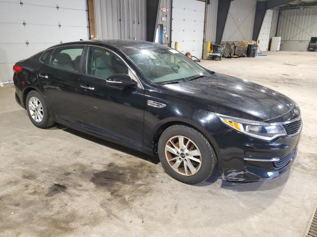 5XXGT4L30GG039926 KIA Optima Lx