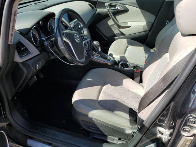 1G4PR5SKXF4109210 Buick Verano Convenience