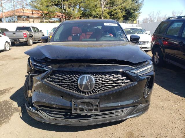 5J8YE1H07NL049122 Acura MDX A-SPEC