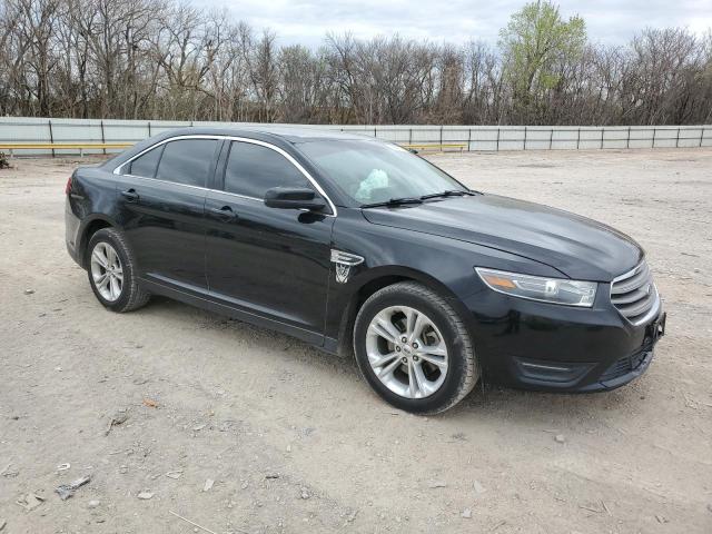 1FAHP2E8XHG127758 Ford TAURUS SEL