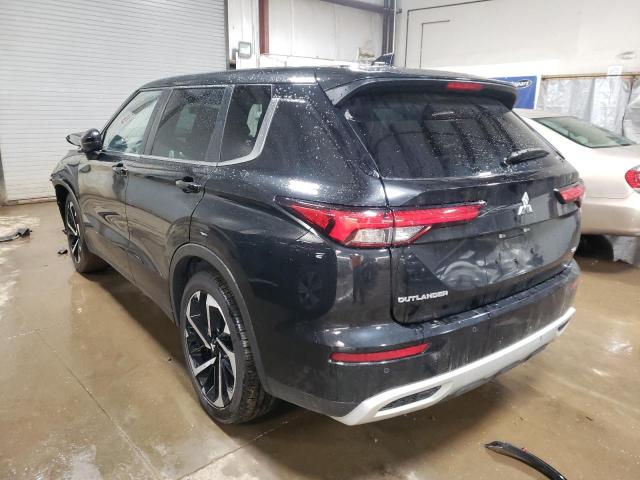 JA4J4UA81PZ023663 Mitsubishi Outlander Se