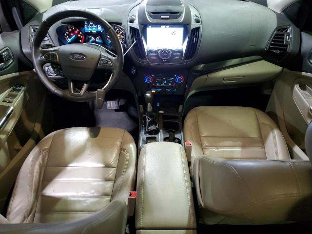 1FMCU0JD7HUA69061 Ford Escape Titanium