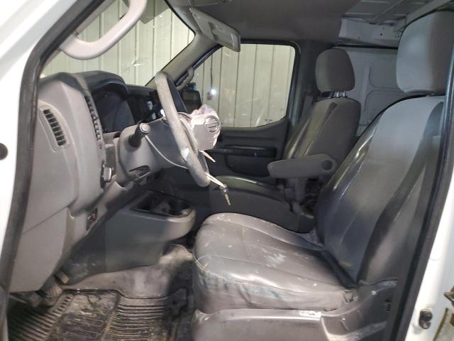 1N6BF0KX0FN804082 Nissan NV 1500
