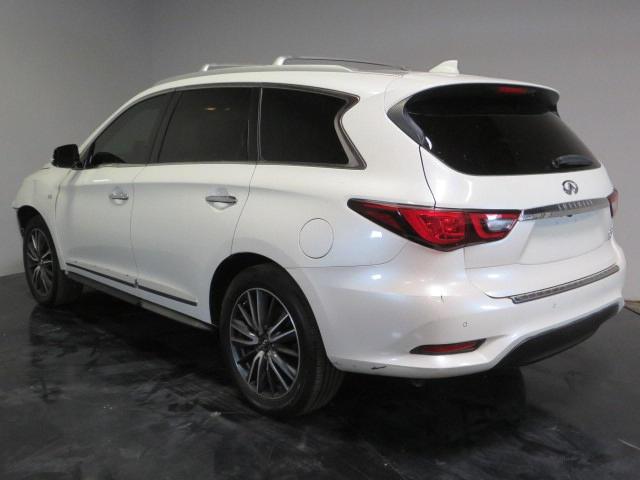 5N1DL0MN3KC526764 Infiniti QX60 LUXE