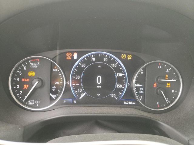 5GAERCKW2NJ148975 Buick Enclave Premium