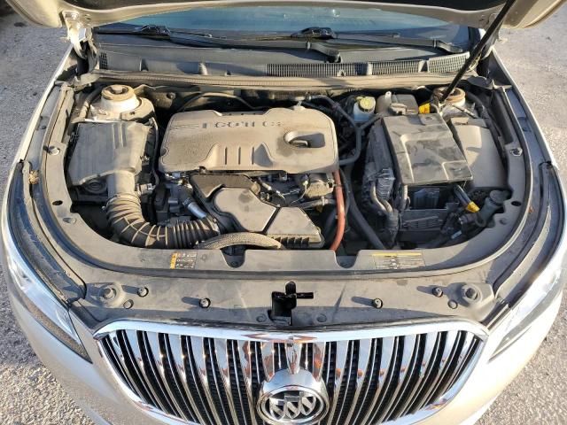 1G4GA5GR9EF229953 Buick Lacrosse