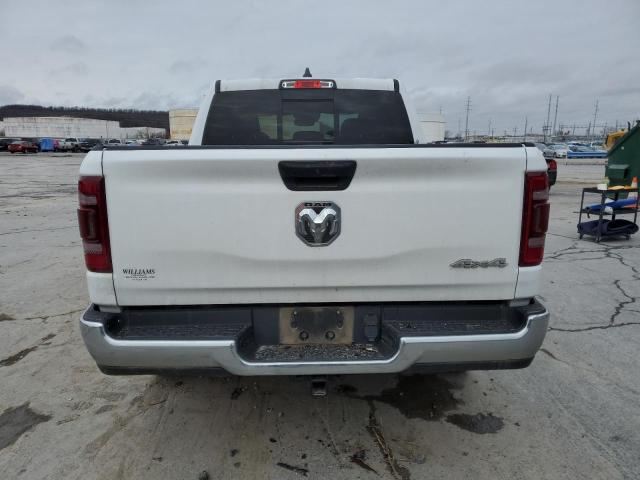 1C6SRFGT1MN734325 RAM 1500 Tradesman